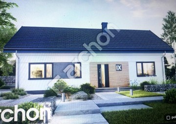 Dom na sprzedaż Russocice