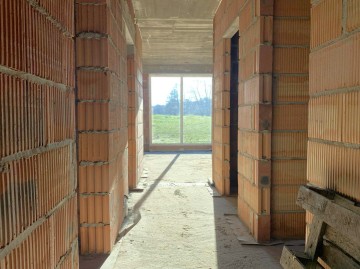 Dom na sprzedaż Russocice