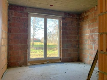 Dom na sprzedaż Russocice