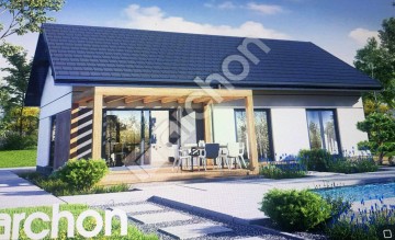 Dom na sprzedaż Russocice