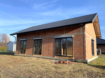 Dom na sprzedaż Russocice