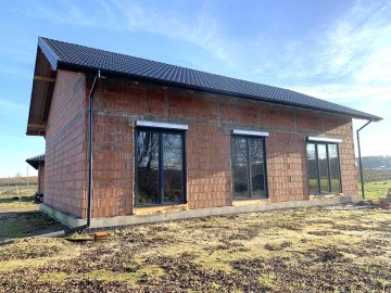 Dom na sprzedaż Russocice