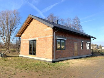 Dom na sprzedaż Russocice