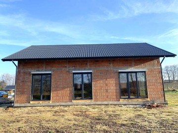 Dom na sprzedaż Russocice