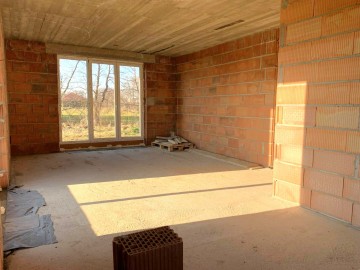 Dom na sprzedaż Russocice