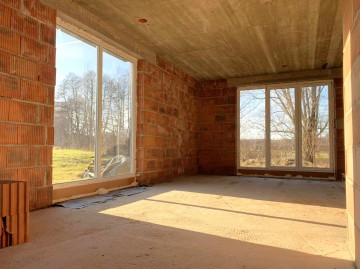 Dom na sprzedaż Russocice