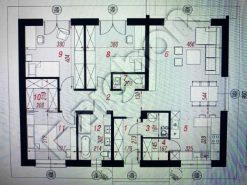 Dom na sprzedaż Russocice