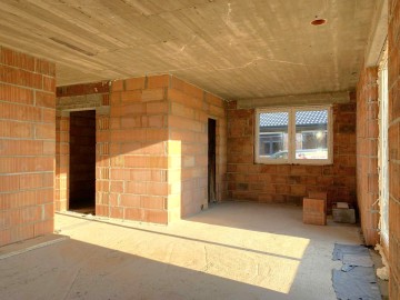 Dom na sprzedaż Russocice