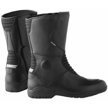 Axo buty Road nowe sk&oacute;ra naturalna z wodoodporną membraną ze