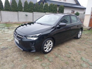 Opel Corsa F 1,2 B FULL-LED KAMERY 360*WIRTUAL POLECAM ZOBAC