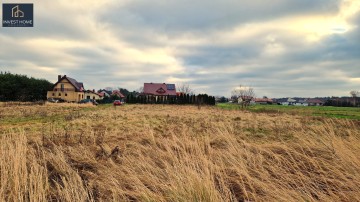 Sprzedam działkę z WZ - 10,10 ar - Szczepidło, gm.Krzymów