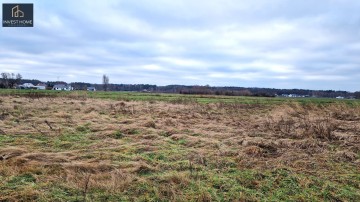 Sprzedam działkę z WZ - 10,10 ar - Szczepidło, gm.Krzym&oacute;w