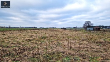 Sprzedam działkę z WZ - 10,10 ar - Szczepidło, gm.Krzym&oacute;w