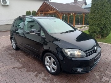 Sprzedam,  VW Golf 6 Plus 1.2 TSI ,