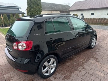 Sprzedam,  VW Golf 6 Plus 1.2 TSI ,