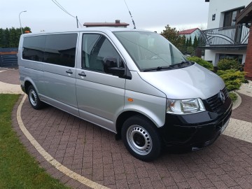 Sprzedam ,  VW T5 Transporter 1.9 TDI ,