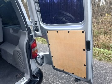 Sprzedam ,  VW T5 Transporter 1.9 TDI ,