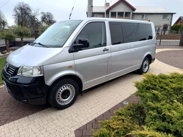 Sprzedam ,  VW T5 Transporter 1.9 TDI ,