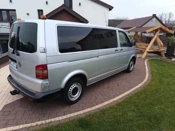 Sprzedam ,  VW T5 Transporter 1.9 TDI ,