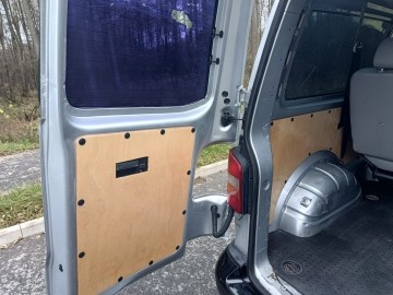 Sprzedam ,  VW T5 Transporter 1.9 TDI ,