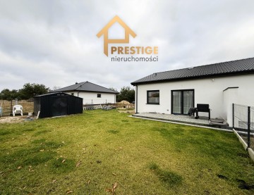 Wyjątkowy lokal mieszkalny z ogrodem &ndash; Węglew k. Goliny