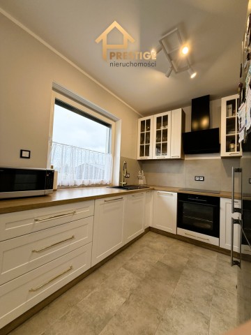 Wyjątkowy lokal mieszkalny z ogrodem &ndash; Węglew k. Goliny