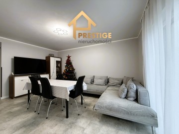 Wyjątkowy lokal mieszkalny z ogrodem &ndash; Węglew k. Goliny