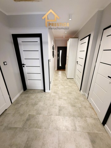 Wyjątkowy lokal mieszkalny z ogrodem &ndash; Węglew k. Goliny