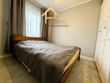 Wyjątkowy lokal mieszkalny z ogrodem &ndash; Węglew k. Goliny