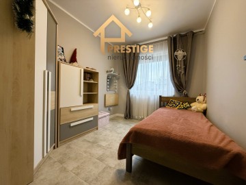 Wyjątkowy lokal mieszkalny z ogrodem &ndash; Węglew k. Goliny