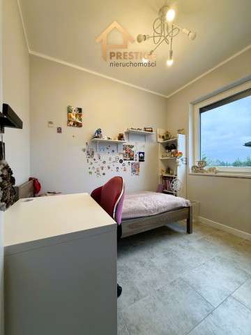 Wyjątkowy lokal mieszkalny z ogrodem &ndash; Węglew k. Goliny