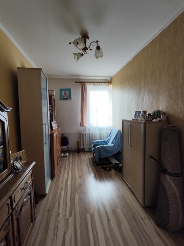 Konin, ul. Kosmonautów - 34,13 m2 - 2 pok. - balkon