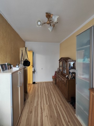 Konin, ul. Kosmonautów - 34,13 m2 - 2 pok. - balkon