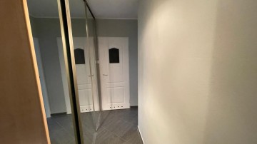 3 pok. mieszkanie, 1 piętro, niski blok -ul. Aleje 1 Maja