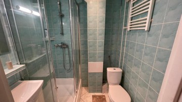 3 pok. mieszkanie, 1 piętro, niski blok -ul. Aleje 1 Maja