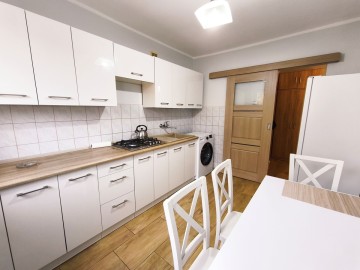 Kawalerka po remoncie-2 piętro-blok z cegły-ul. Bydgoska