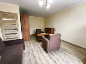 Kawalerka po remoncie-2 piętro-blok z cegły-ul. Bydgoska