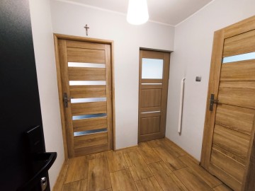 Kawalerka po remoncie-2 piętro-blok z cegły-ul. Bydgoska