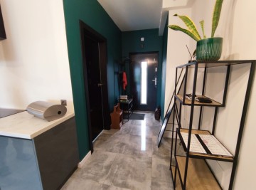 Apartament z tarasem, działką i miejscem parkingowym -Konin