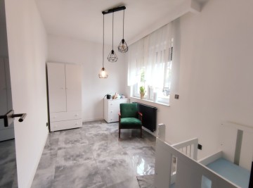 Apartament z tarasem, działką i miejscem parkingowym -Konin