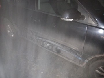 sprzedam polo volkswagen