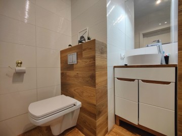 Sprzedam 3 pokoje w bloku z 2017 roku -Villa Stary Konin