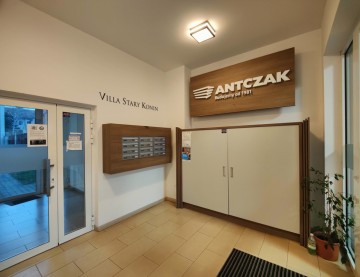 Sprzedam 3 pokoje w bloku z 2017 roku -Villa Stary Konin