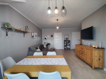 Sprzedam 3 pokoje w bloku z 2017 roku -Villa Stary Konin