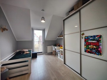 Sprzedam 3 pokoje w bloku z 2017 roku -Villa Stary Konin