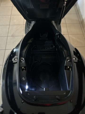 Maxi skuter Kymco New Downtown 125 na kat B