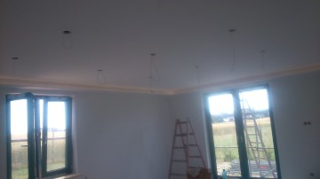 Wykończeni&oacute;wka