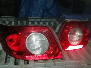 Sprzedam komplet lamp