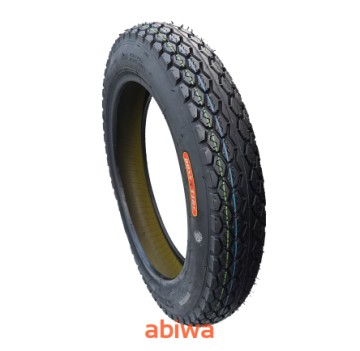 Opony marki ABIWA by BOSS europejska homologacja do skater&oacute;w