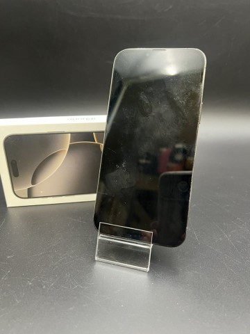 Smartfon APPLE iPhone 13 Pro Max 5G 128GB